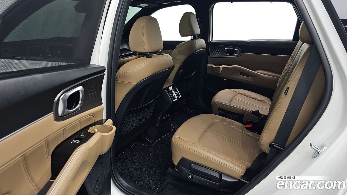 Kia Sorento 2025