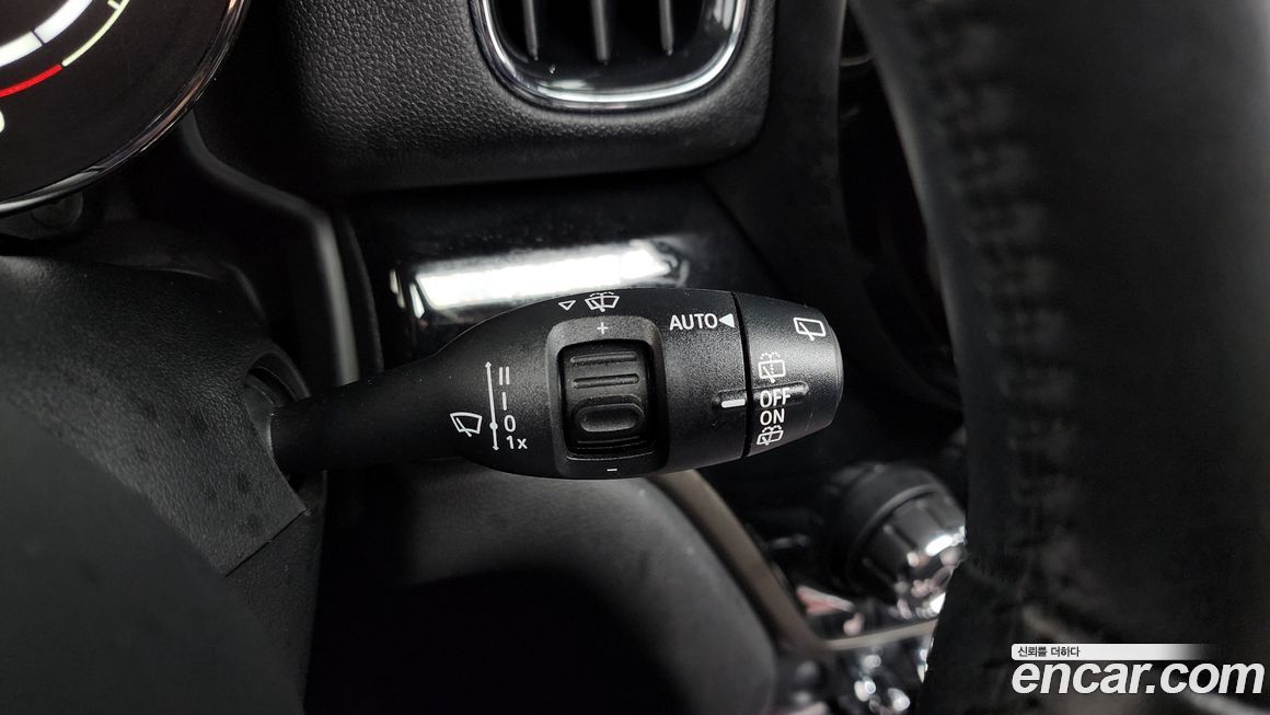 Mini Countryman 2022