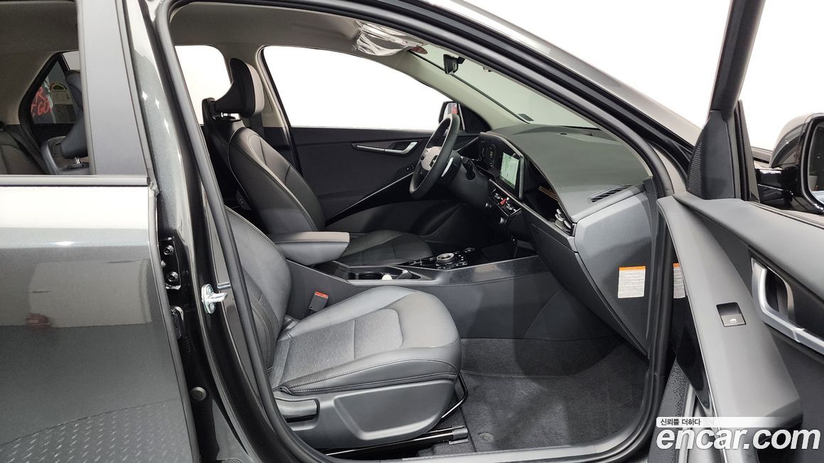 Kia Niro 2026