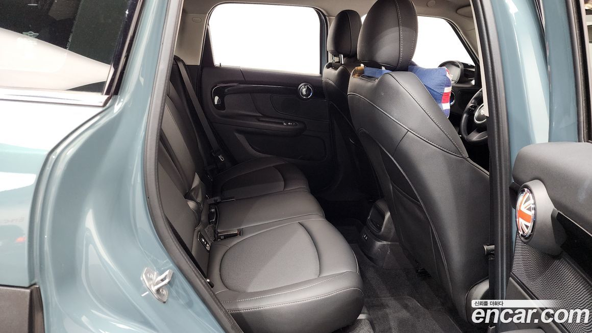 Mini Countryman 2022