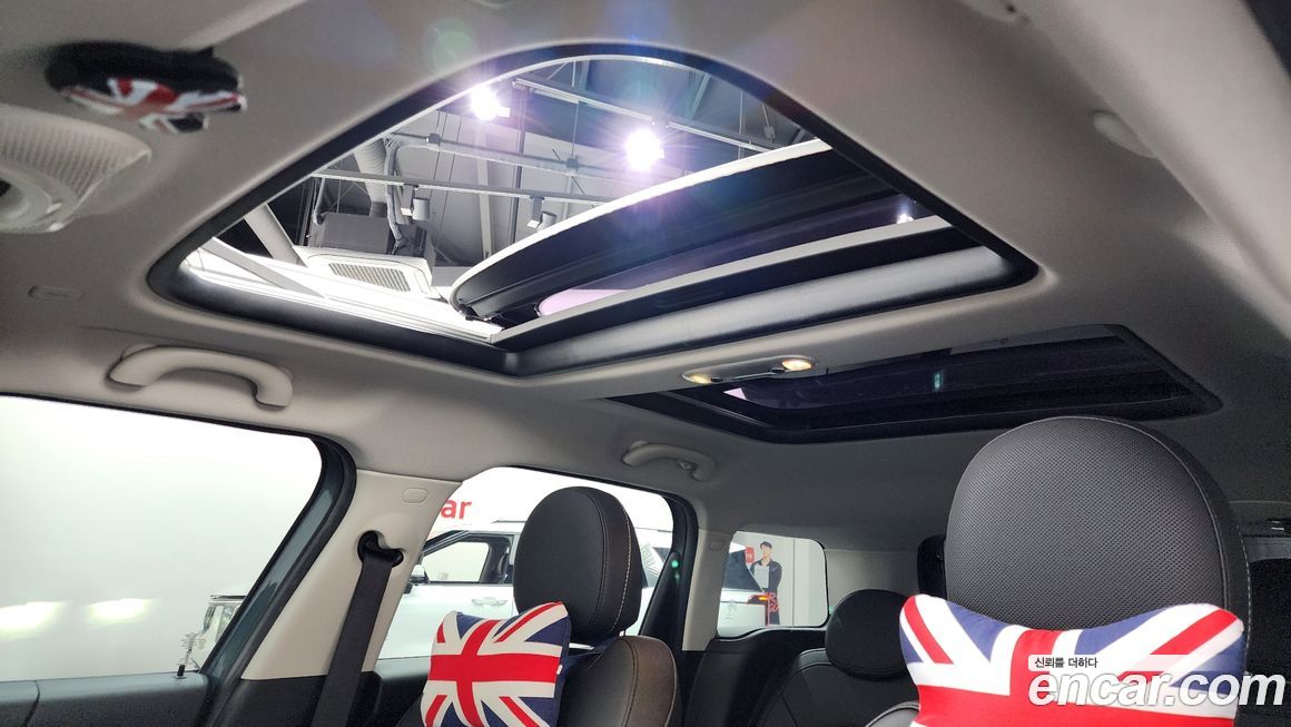 Mini Countryman 2022