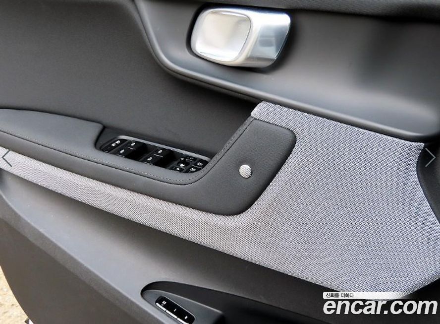 Polestar Polestar 2 2022