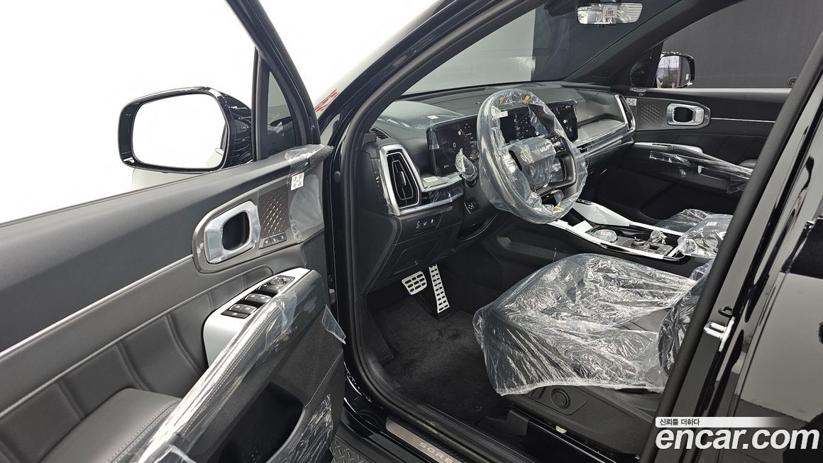 Kia Sorento 2026