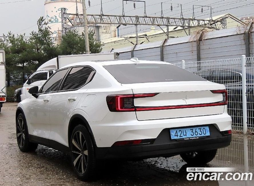 Polestar Polestar 2 2022