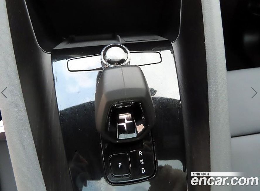 Polestar Polestar 2 2022