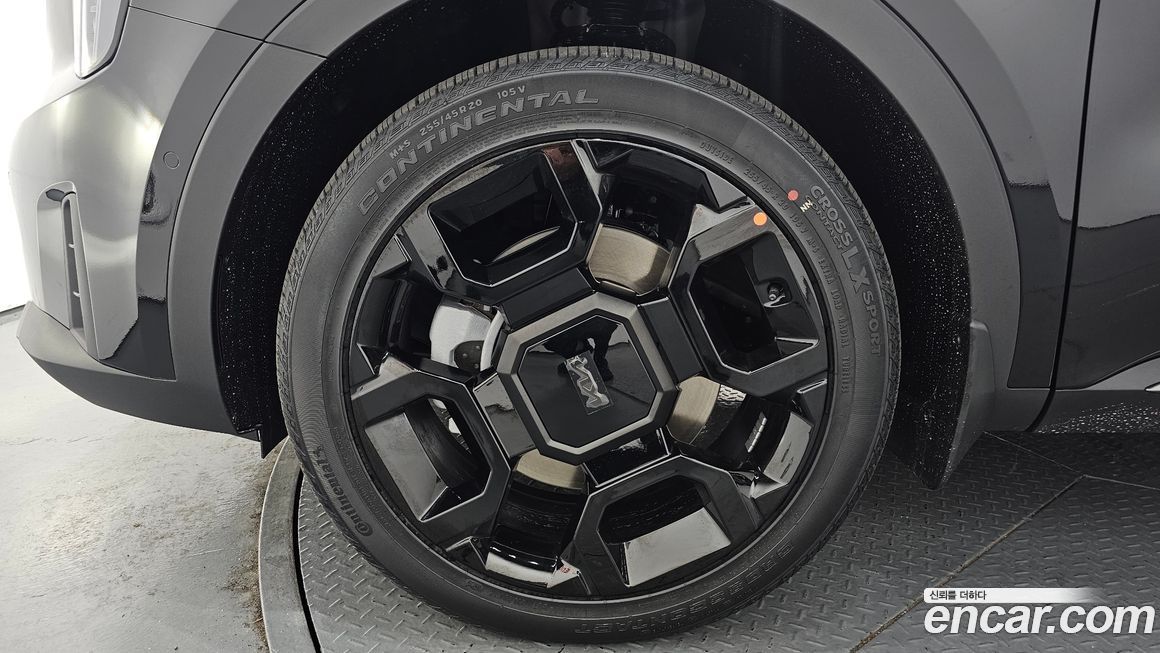 Kia Sorento 2026