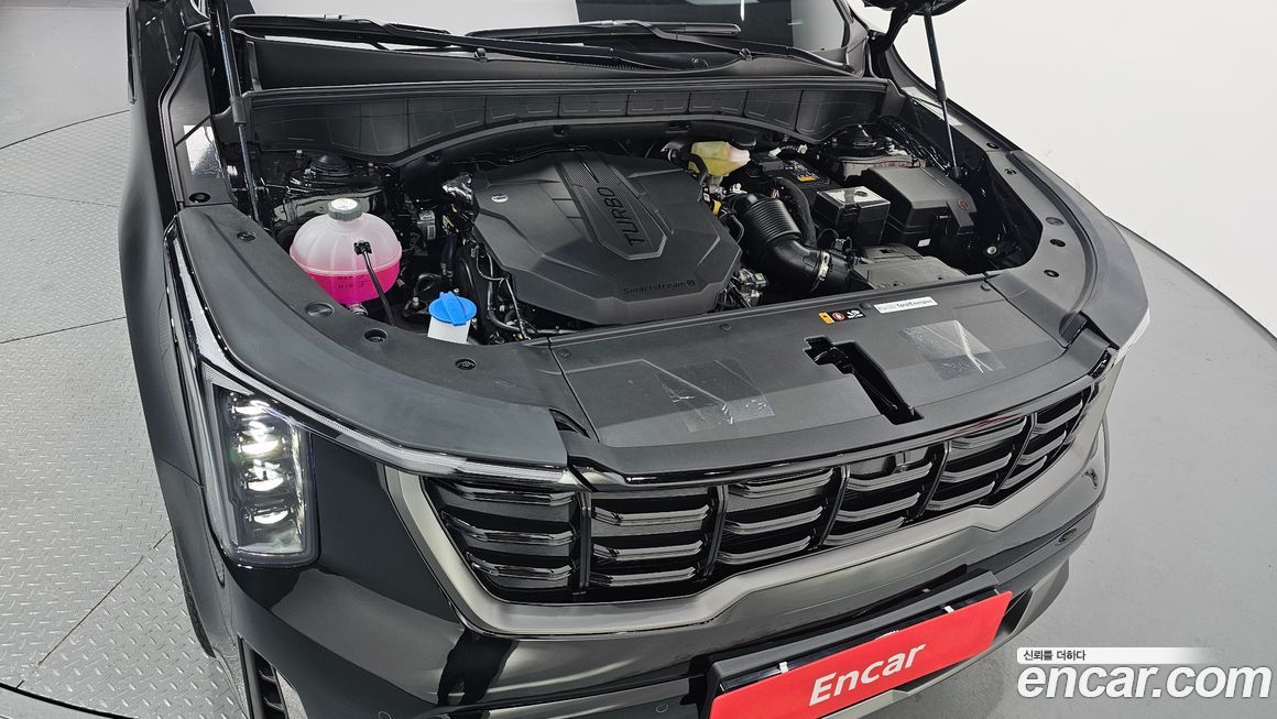 Kia Sorento 2026