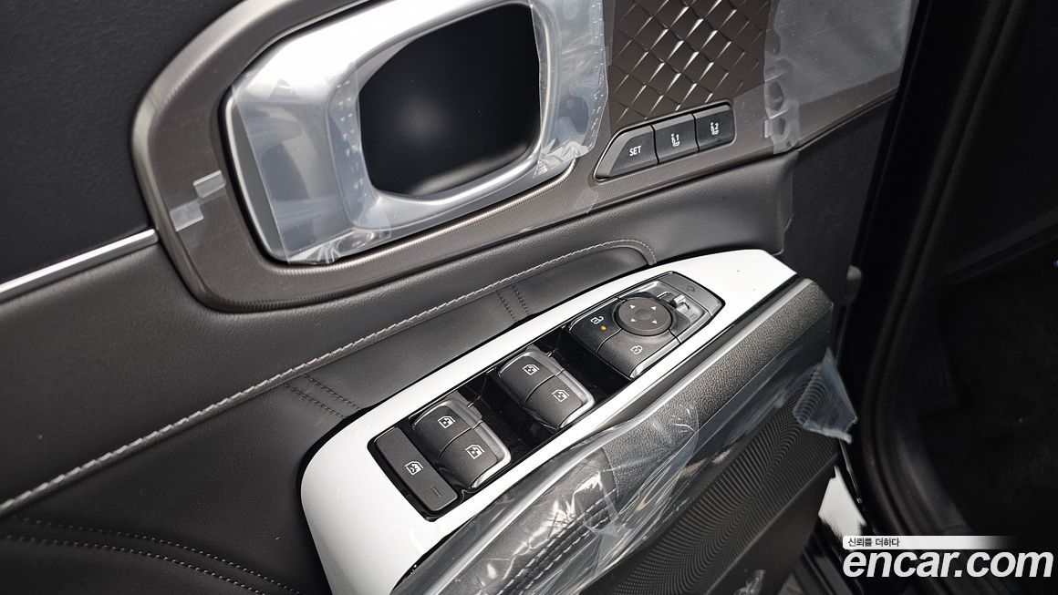 Kia Sorento 2026