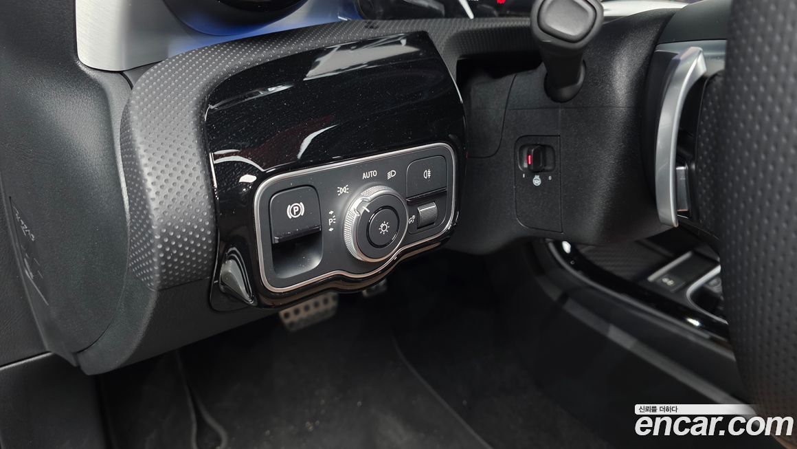 Mercedes-Benz CLA-Class 2026