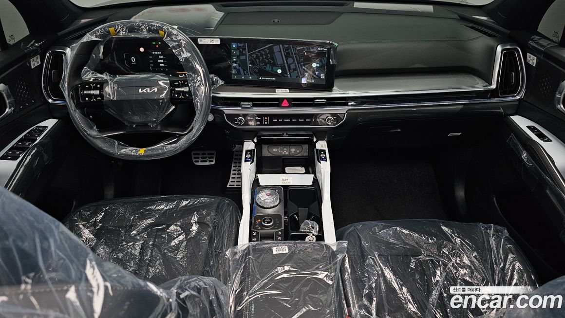 Kia Sorento 2026