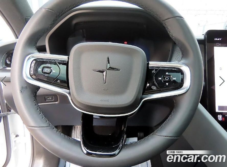 Polestar Polestar 2 2022