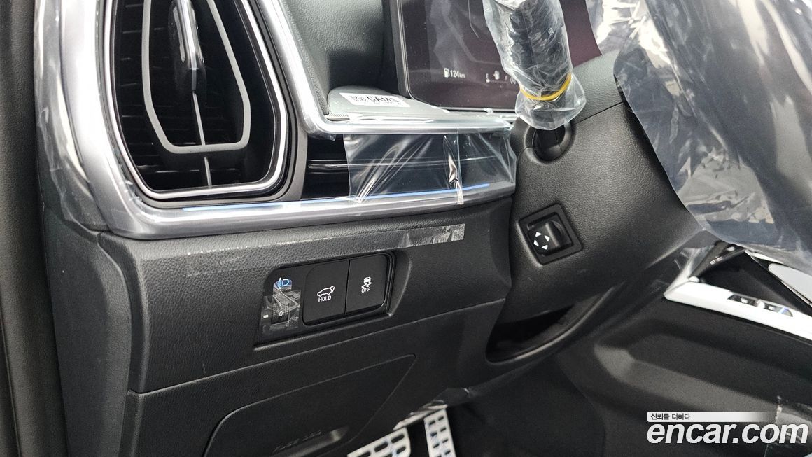 Kia Sorento 2026