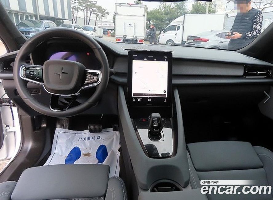 Polestar Polestar 2 2022