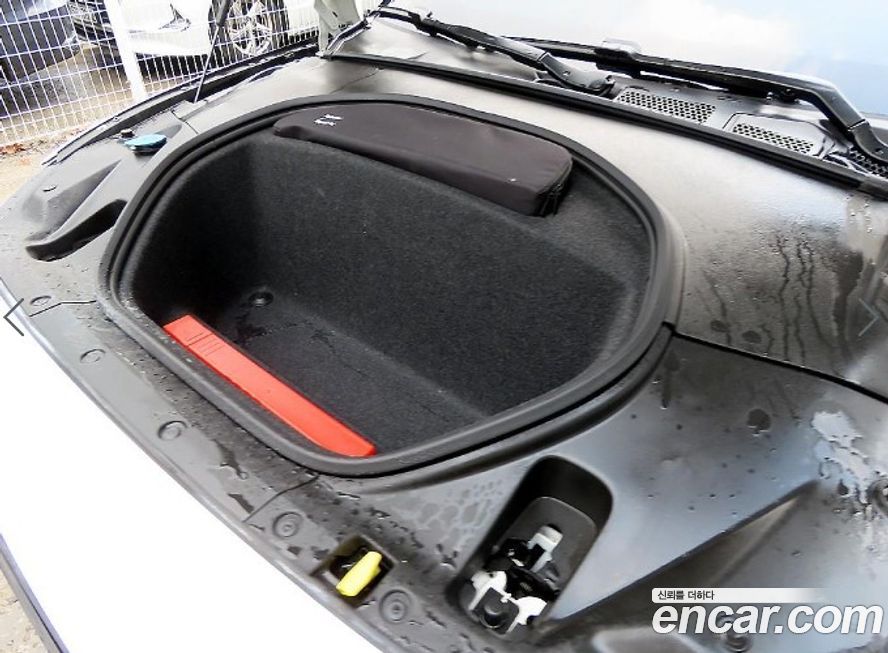 Polestar Polestar 2 2022