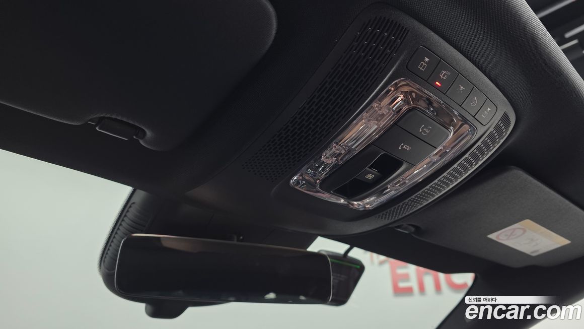 Mercedes-Benz CLA-Class 2026