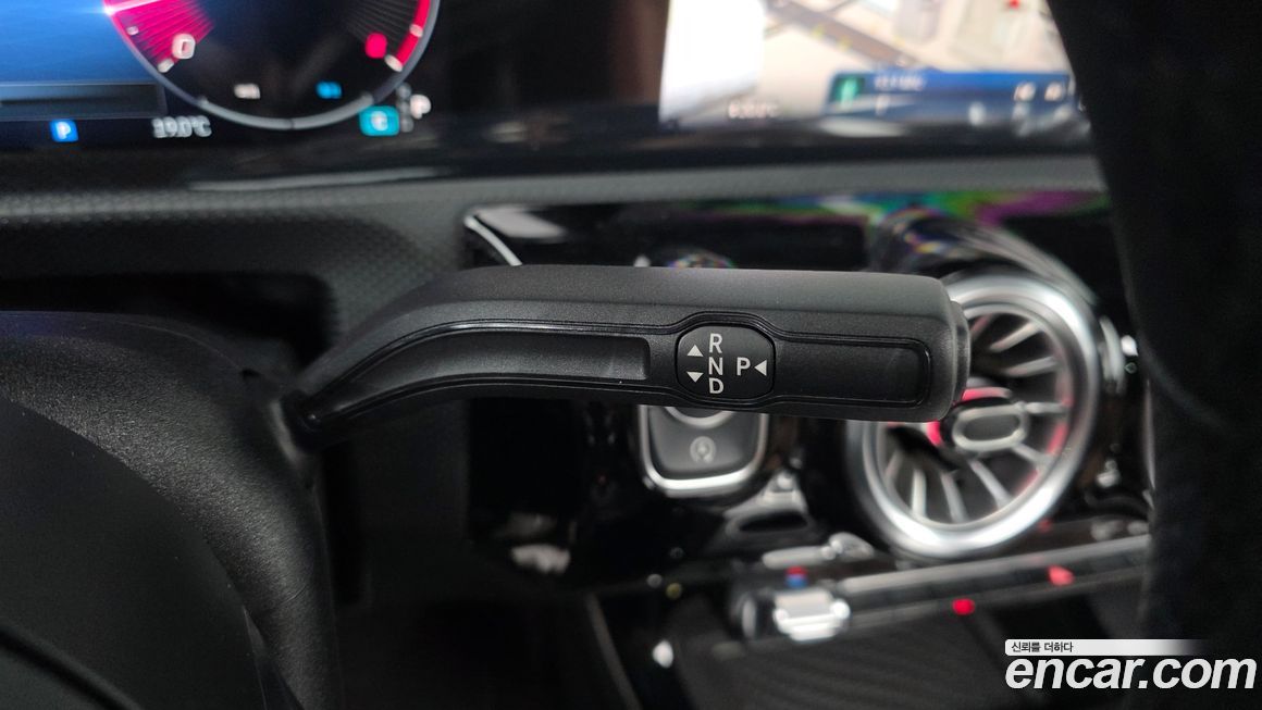 Mercedes-Benz CLA-Class 2026