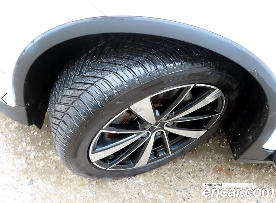 Polestar Polestar 2 2022