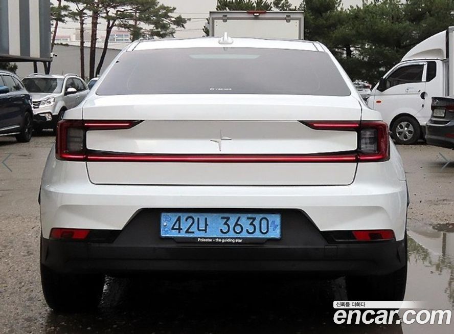 Polestar Polestar 2 2022