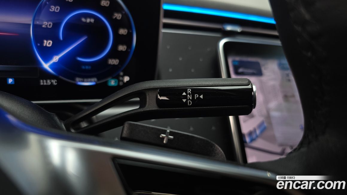 Mercedes-Benz EQE 2023