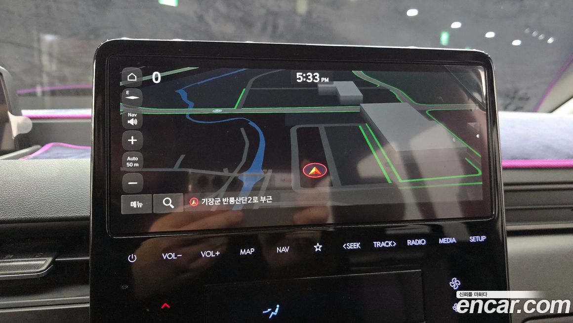 Hyundai Staria 2023