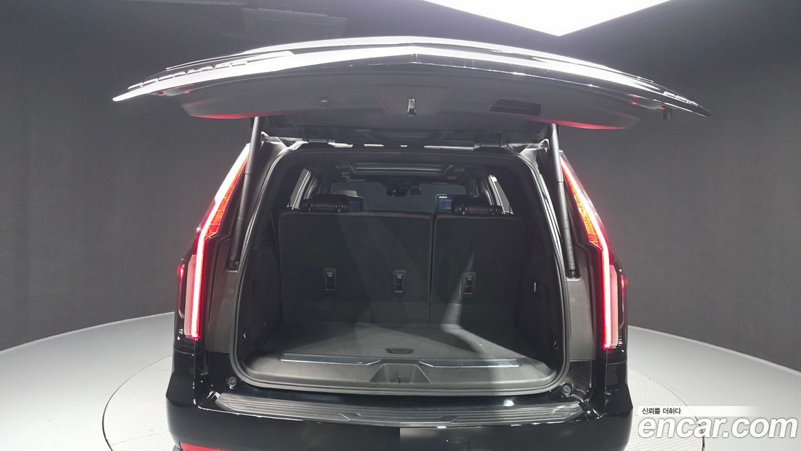 Cadillac Escalade 2023