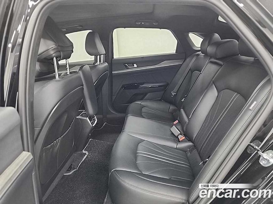 Kia K5 2024
