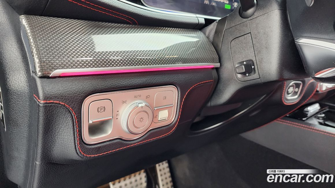 Mercedes-Benz GLE-Class 2023