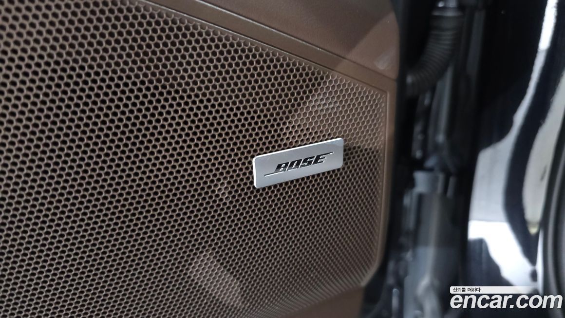 Porsche Cayenne 2021