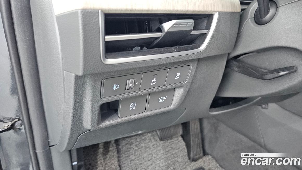Hyundai Sonata 2024