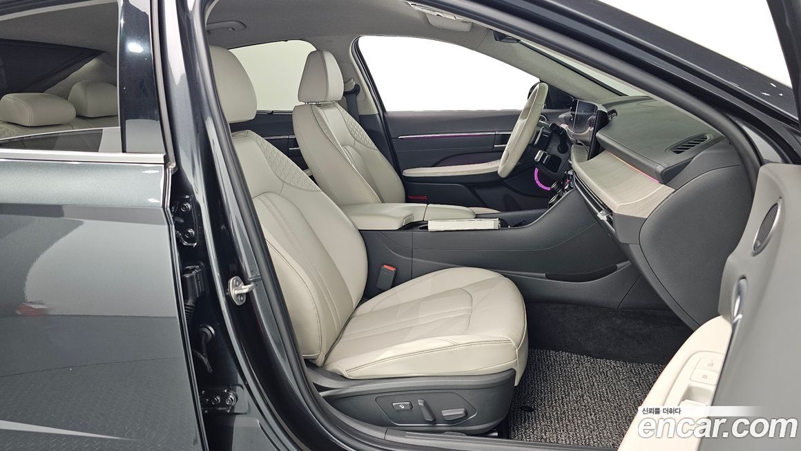 Hyundai Sonata 2024