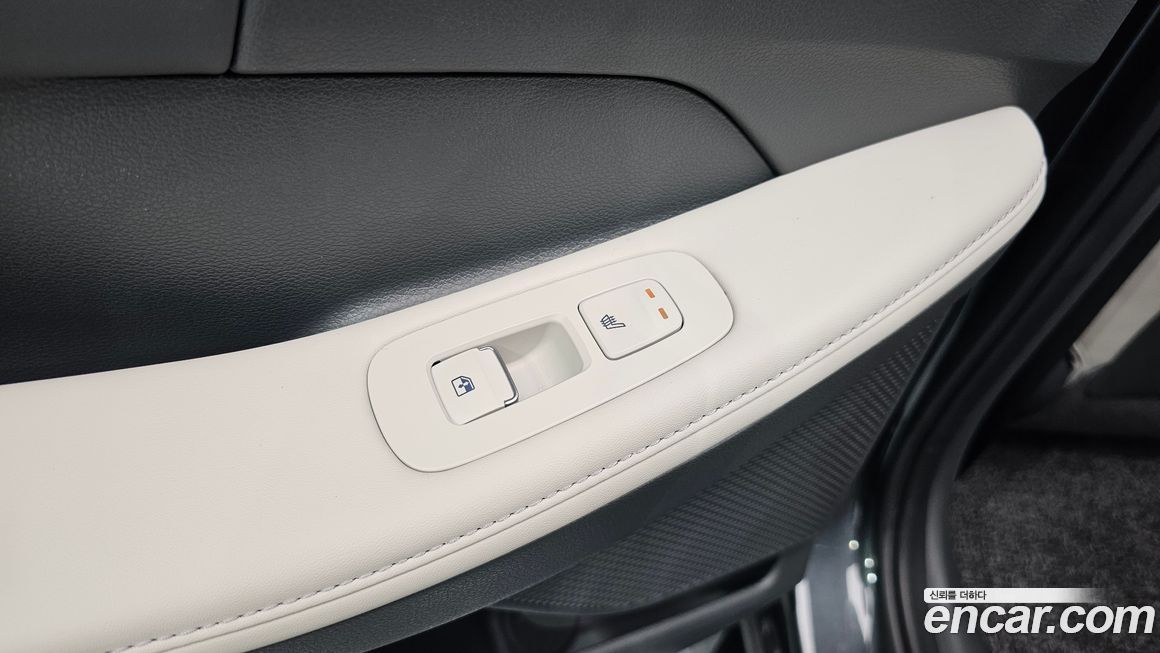 Hyundai Sonata 2024