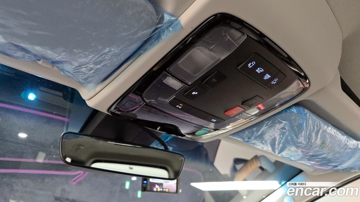 Hyundai Staria 2023