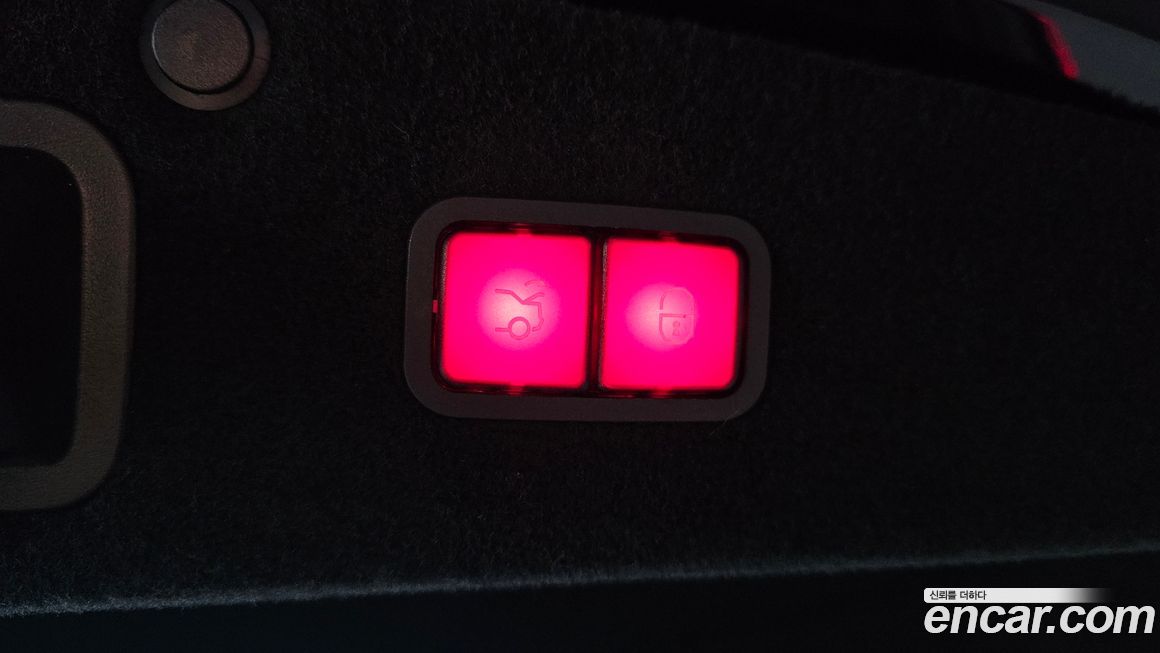 Mercedes-Benz S-Class 2018