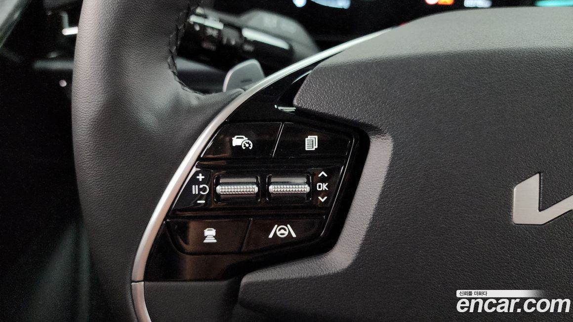 Kia Niro 2026