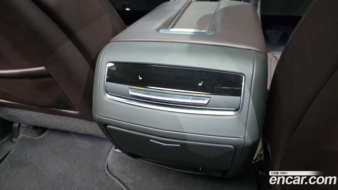 Cadillac Escalade 2023