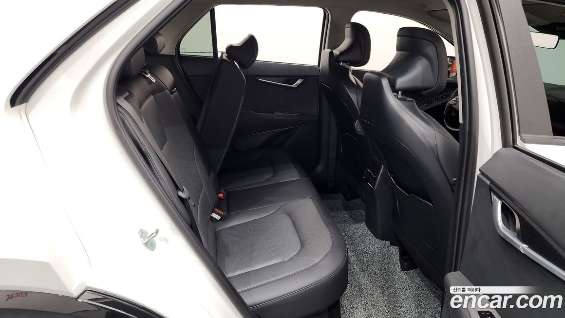 Kia Niro 2026