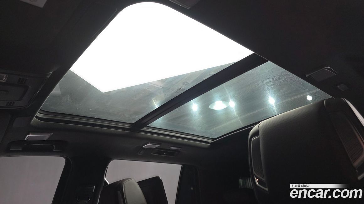 Cadillac Escalade 2023