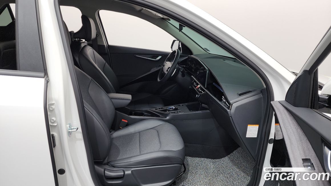Kia Niro 2026