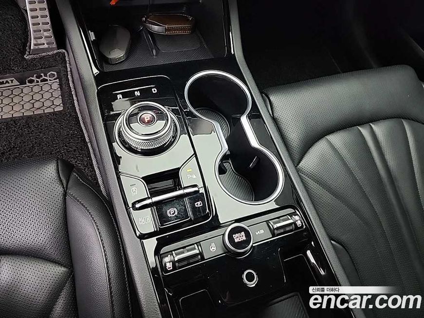 Kia K5 2024