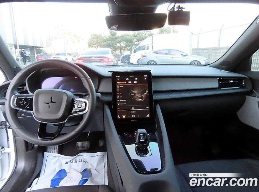 Polestar Polestar 2 2023