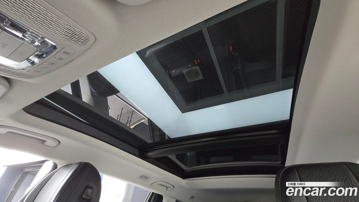 Mercedes-Benz GLS-Class 2020