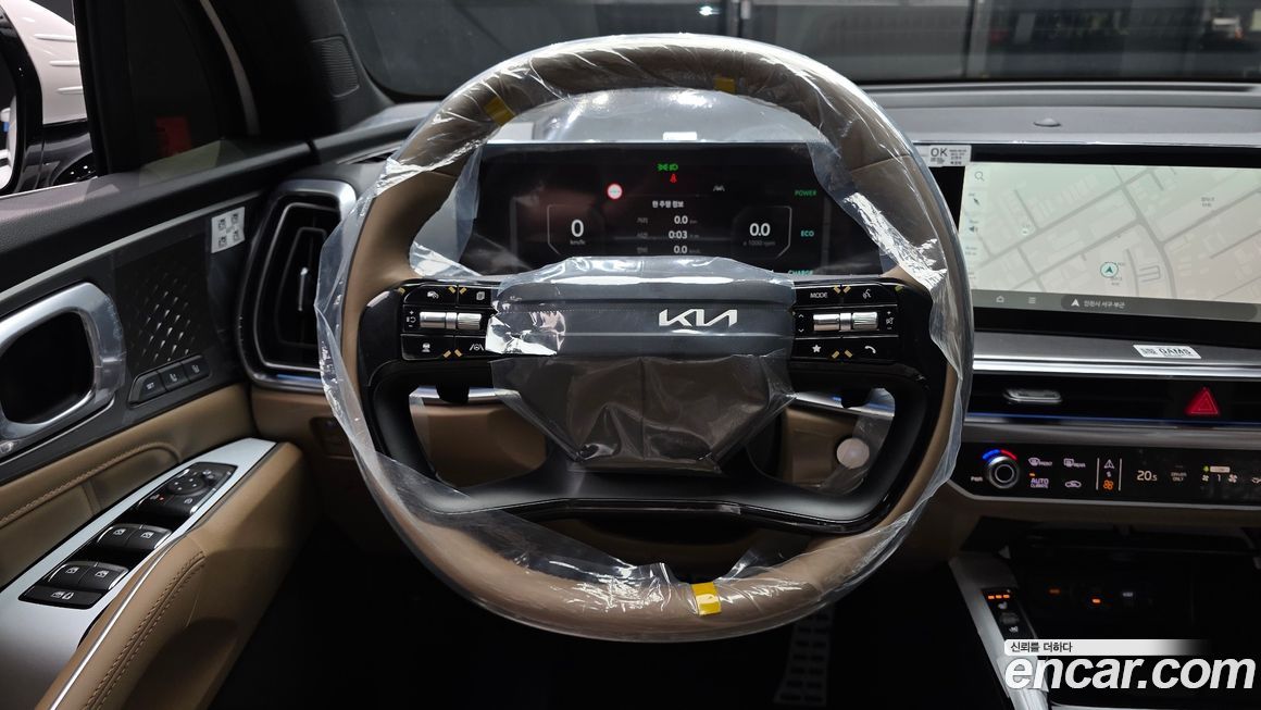 Kia Sorento 2026