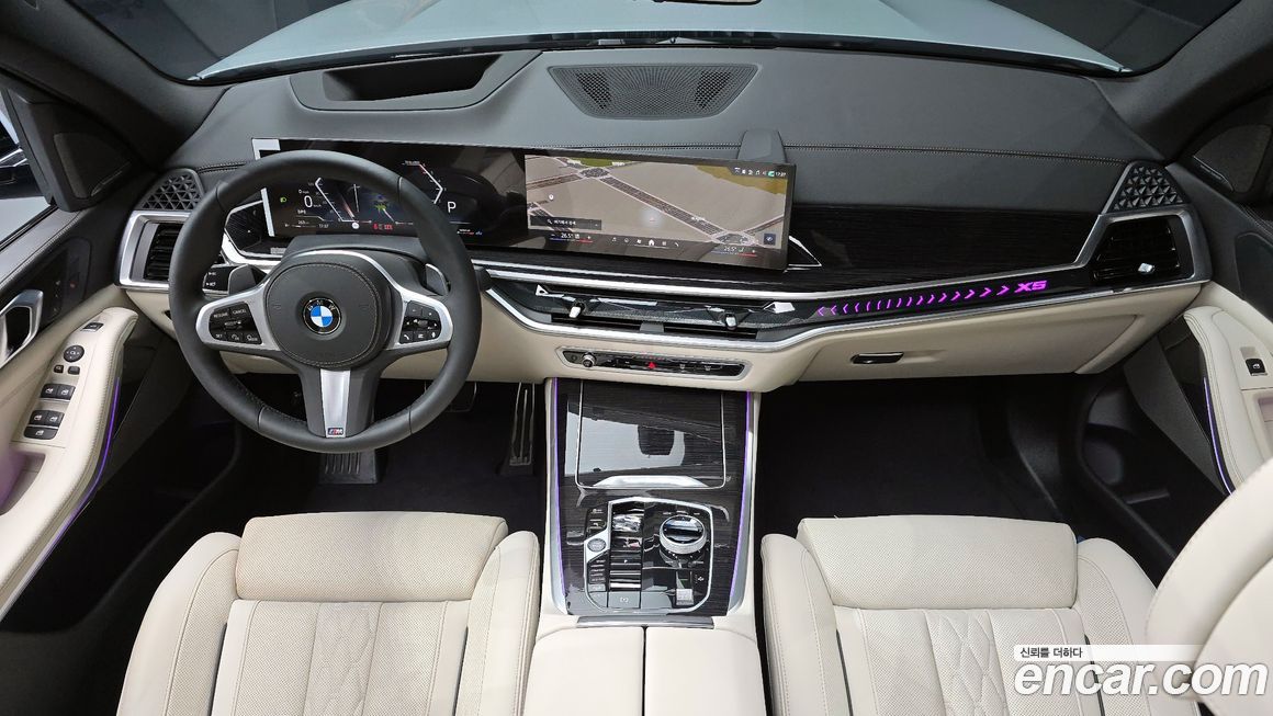 BMW X5 2026