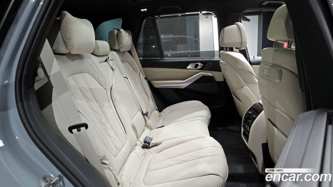 BMW X5 2026