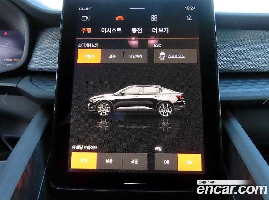 Polestar Polestar 2 2023