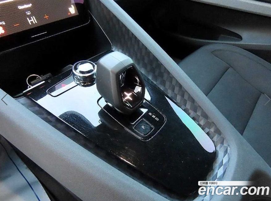 Polestar Polestar 2 2023