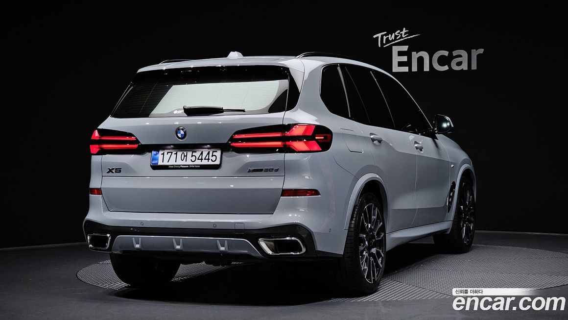 BMW X5 2026