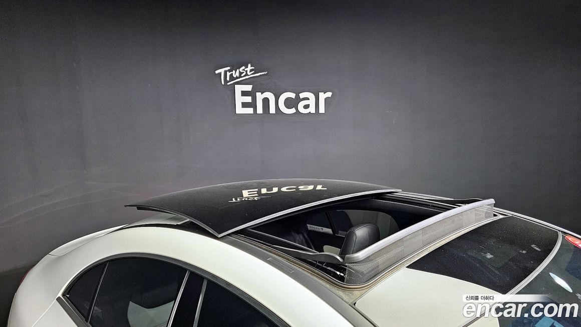 Mercedes-Benz CLA-Class 2020