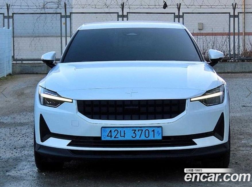Polestar Polestar 2 2023
