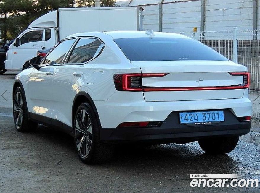 Polestar Polestar 2 2023